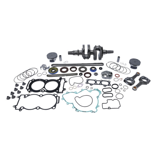 Vertex WR00049 Complete Engine Rebuild Kit In A Box
