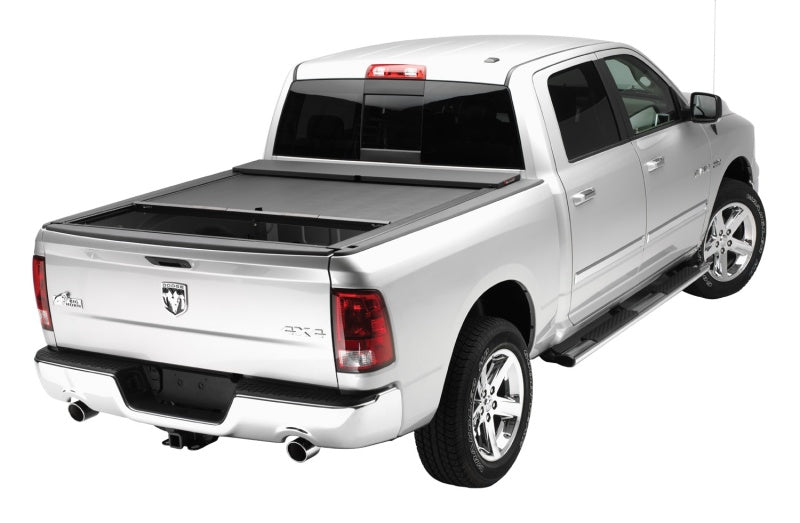 Load image into Gallery viewer, Roll-N-Lock LG448M RNL M-Series Tonneau Cover

