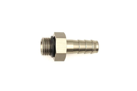 Deatschwerks 6-02-0501 DW ORB to Hose Barb Adapters