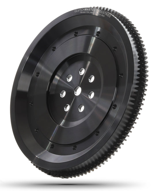 Clutch Masters FW-645-TDS CM Steel Flywheels