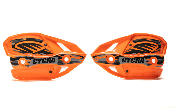 Cycra 1CYC-1021-22 CYC Probend Special Edition CRM Ultra