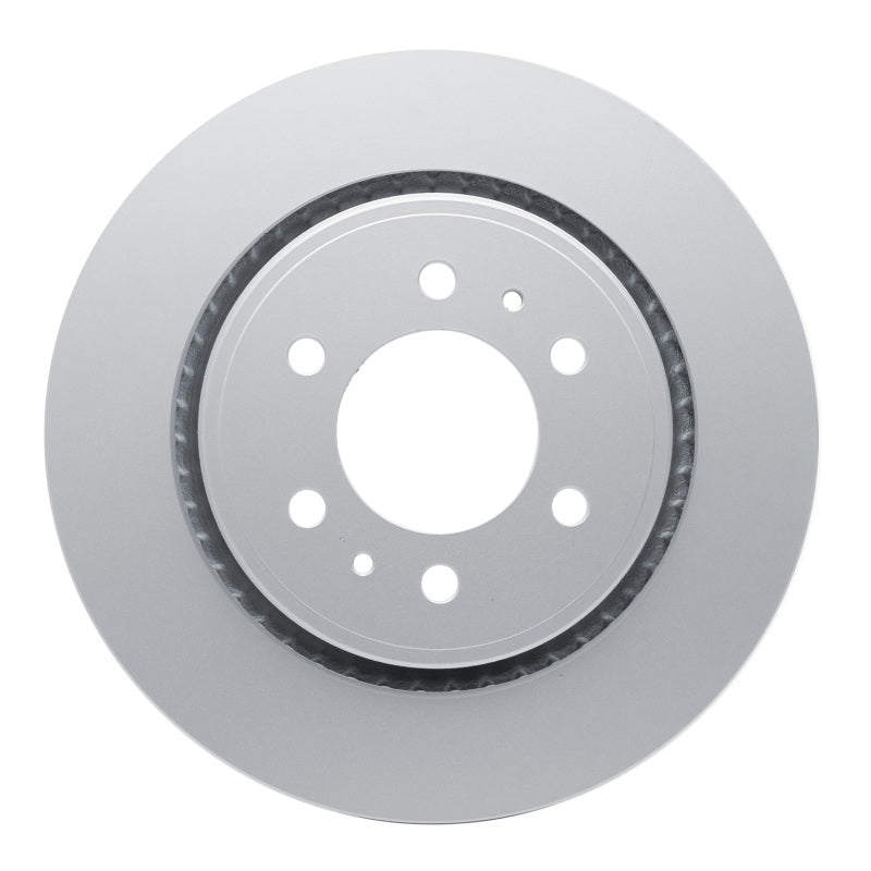Load image into Gallery viewer, Dfc 900-54204 DFC Geomet Coated Rotors - Plain
