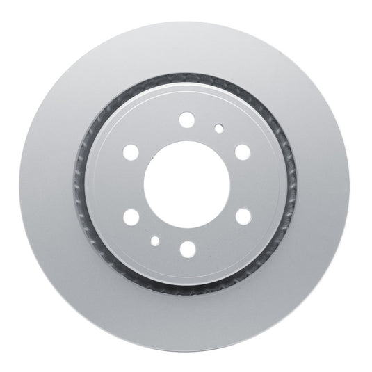 Dfc 900-54204 DFC Geomet Coated Rotors - Plain