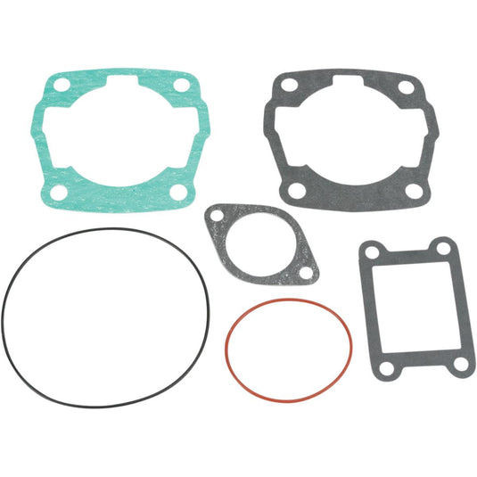 Moose Racing 810302mse Top End Gasket Kit