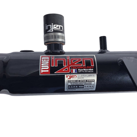 Injen IS1726BLK INJ IS Intakes