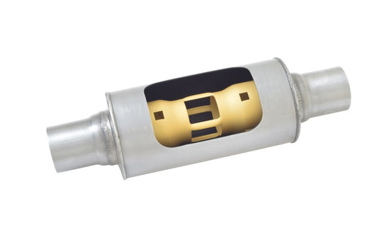 Gibson BM0113 GIB Muffler - MWA Superflow