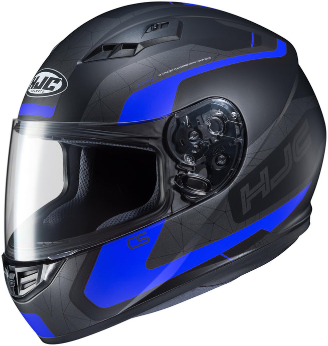 Semi-Flat Blue (MC-2SF)
