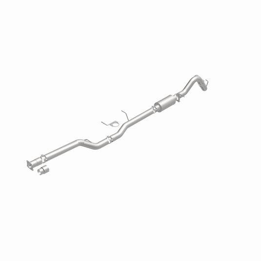 Magnaflow 106-0661 MAG BRE Exhaust Kits