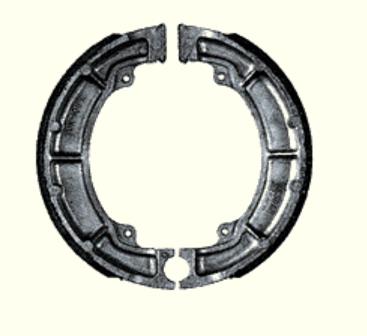 Vesrah VB-413S Standard Brake Shoes