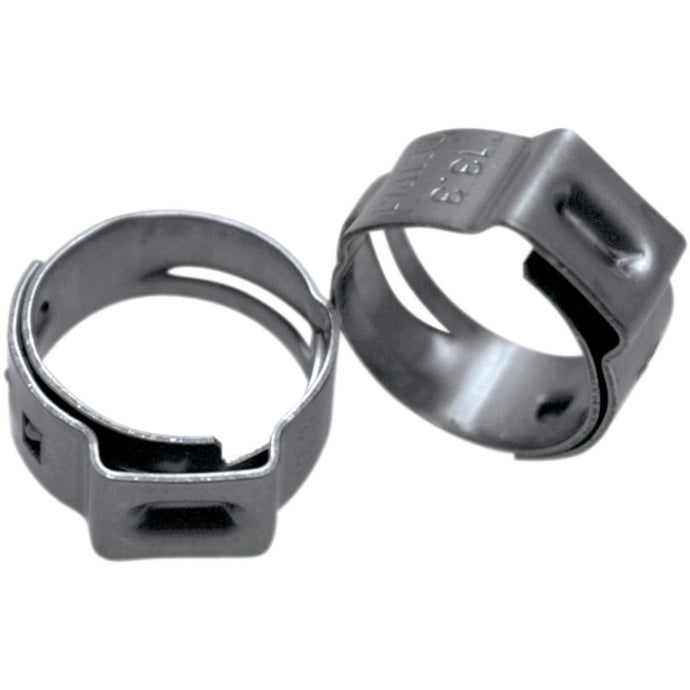 Motion Pro 12-0082 Stepless Ear Clamps - 5/16in. ID