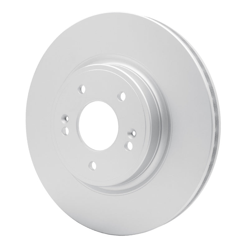 Load image into Gallery viewer, Dfc 604-21040 DFC GeoSPEC Coated Rotors - Plain
