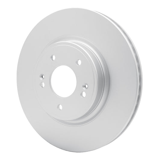 Dfc 604-21040 DFC GeoSPEC Coated Rotors - Plain