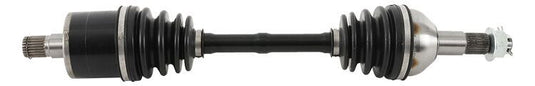 All Balls AB6-CA-8-326 Complete Axle
