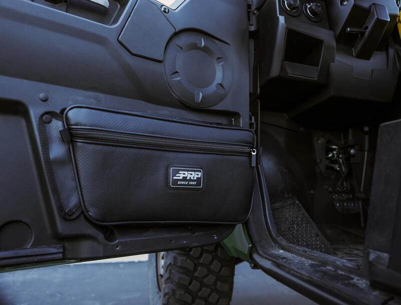 Load image into Gallery viewer, Prp Seats E105-210 PRP Front Door Bag
