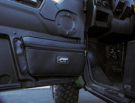 Prp Seats E105-210 PRP Front Door Bag
