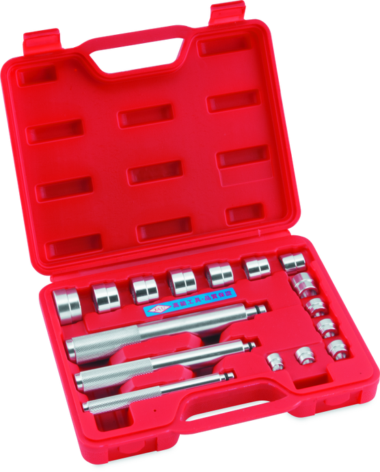 Bikemaster 152484 BKM Shop Tools