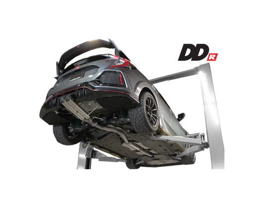Greddy 10158603 GRE DD-R Exhaust