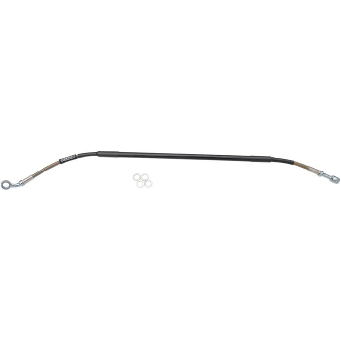 Russell R09563 CycleFlex Brake Line Kit