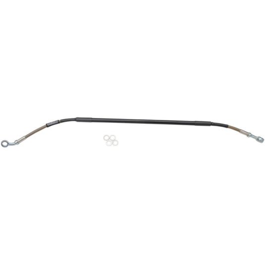 Russell R09563 CycleFlex Brake Line Kit