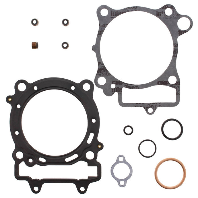 Vertex 810920 Top End Gasket Set