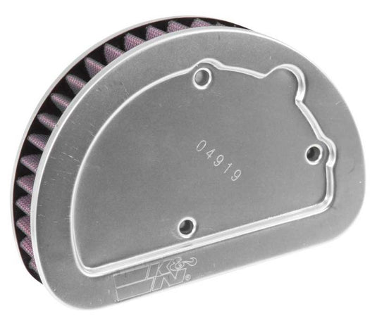 K&N Engineering HD-1614 KN Motorcycle Direct Fit Air Filters