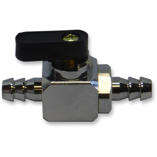 Helix Racing Products 119-5570 In-Line Fuel Valve for 1/4in Fuel Line