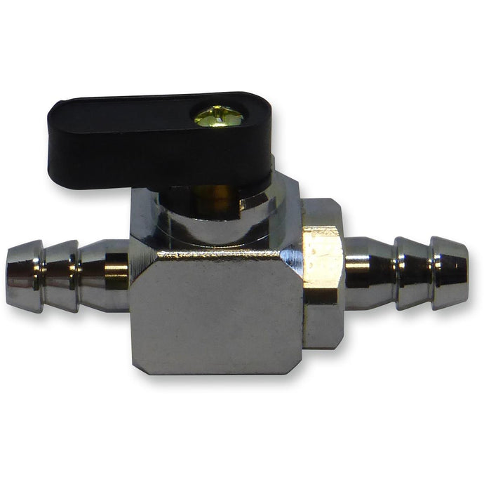 Helix Racing Products 119-5565 In-Line Fuel Valve for 5/16in Fuel Line