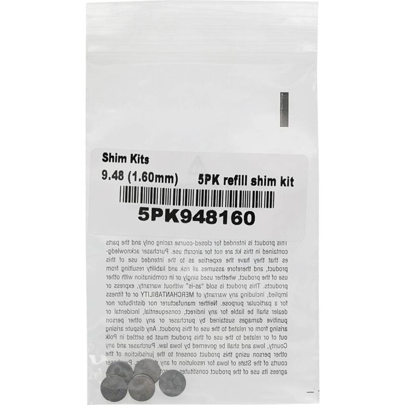 Load image into Gallery viewer, Hot Cams 5PK948160 HOC Shim Kits
