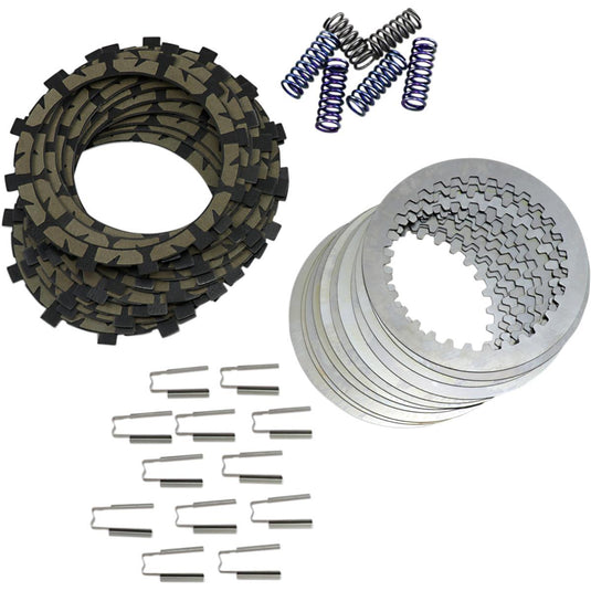 Rekluse RMS-2807076 Torqdrive Clutch Pack