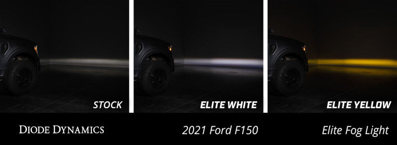 Load image into Gallery viewer, Diode Dynamics DD5169 DIO Fog Lights
