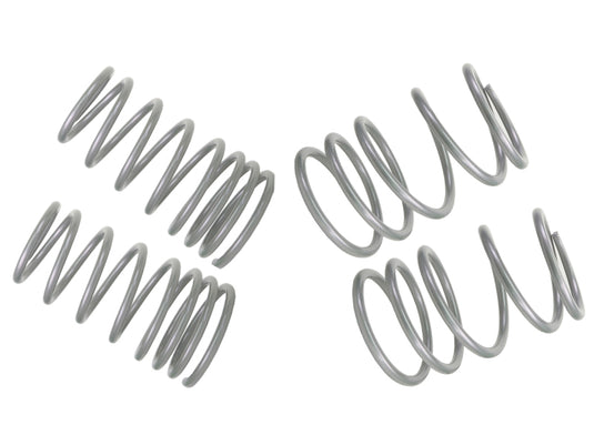 Whiteline WSK-SUB003 WL Performance Springs