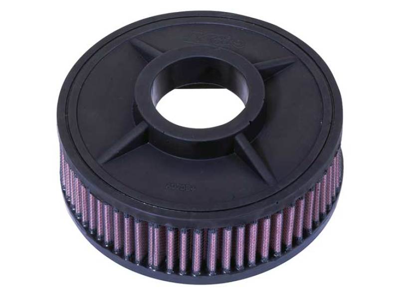 Load image into Gallery viewer, K&amp;N Engineering KA-8095 KN Motorcycle Direct Fit Air Filters
