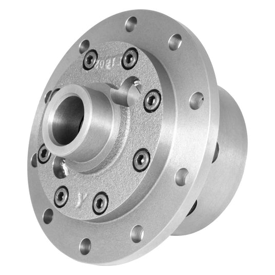 Yukon Gear & Axle YDGTV6-30-1 YUK Dura Grip