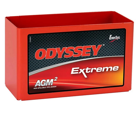 Odyssey Battery 0207-9069 ODY Battery Metal Jackets