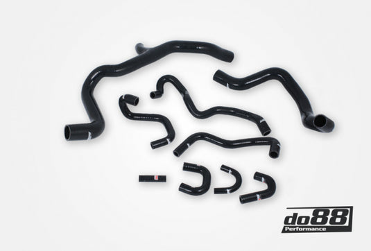 Do88 DO88-KIT199S DOB Hose - Coolant/Radiator