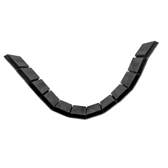 Counteract SAWT-B14R CBB Wheel Weights