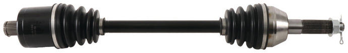 Quadboss 609293 QBS Axles