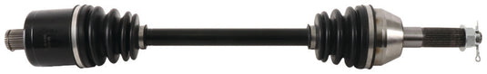 Quadboss 609293 QBS Axles