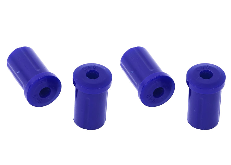 Load image into Gallery viewer, Superpro SPF0040K SPR Bushings - Leaf Spring
