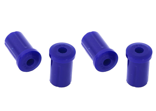 Superpro SPF0040K SPR Bushings - Leaf Spring