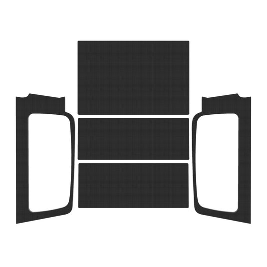 Dei 50601 DEI Headliners - Kit