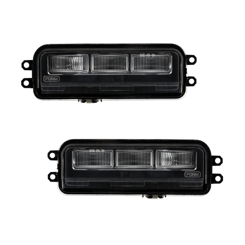 Load image into Gallery viewer, Form Lighting FL0082 FRM Fog Lights
