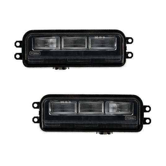 Form Lighting FL0082 FRM Fog Lights