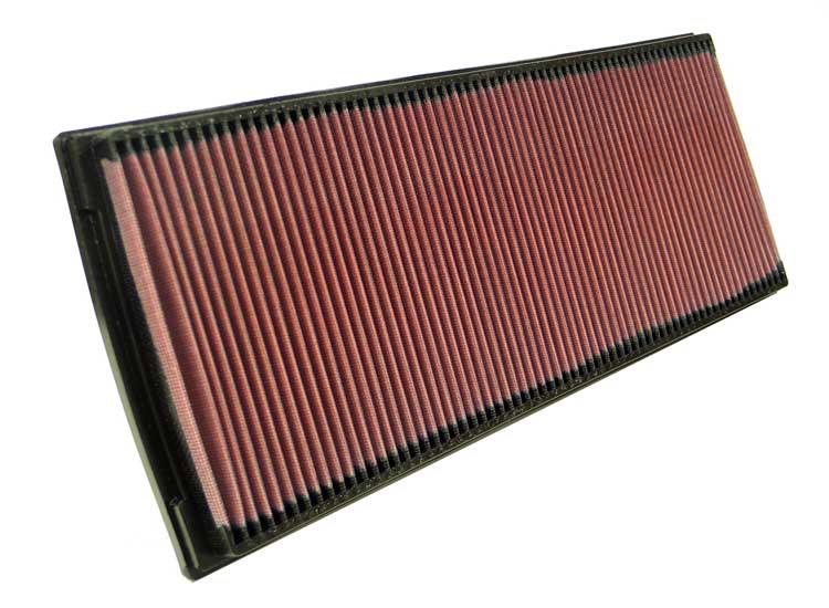 Load image into Gallery viewer, K&amp;N Engineering 33-2722 KN Drop in Air Filters
