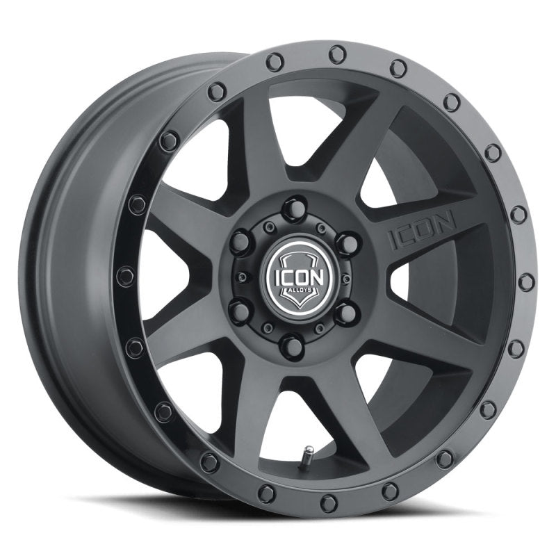 Load image into Gallery viewer, Icon 1817855557DB ICO Rebound Wheels
