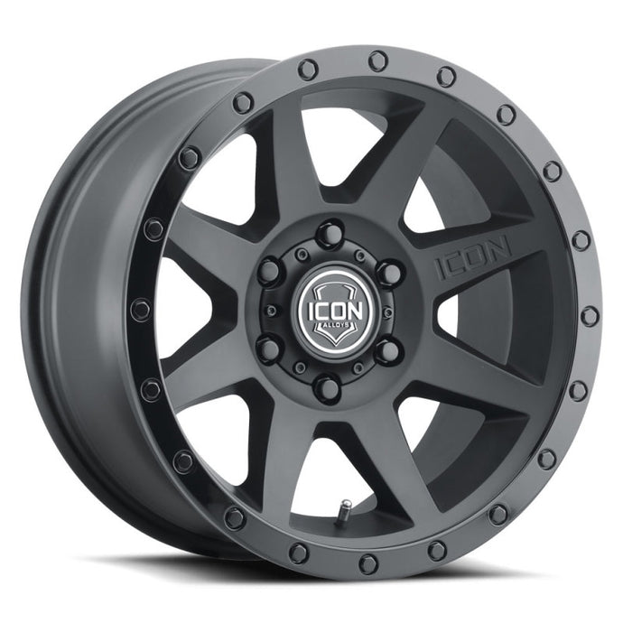 Icon 1817856350DB ICO Rebound Wheels