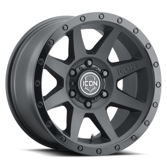 Icon 1818908350DB ICO Rebound Wheels
