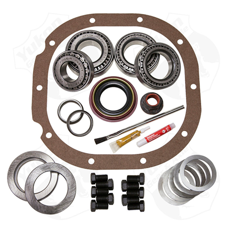 Load image into Gallery viewer, Yukon Gear &amp; Axle YK F7.25 YUK Master Overhaul Kits
