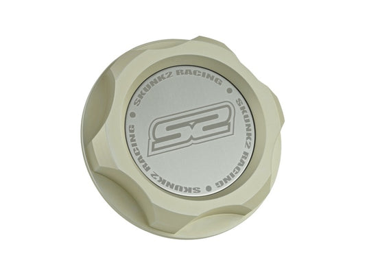 Skunk2 Racing 626-99-0070 SK Oil Caps
