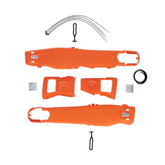 Acerbis 2986205226 ACB Swing Arm Guard